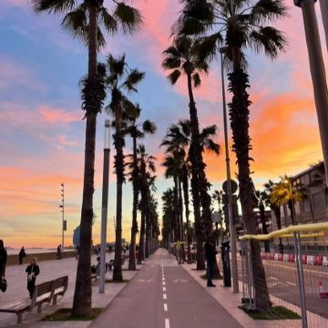 西班牙+葡萄牙14日12晚私家团