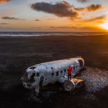冰岛+英国12日10晚私家团