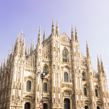 意大利4日3晚跟团游