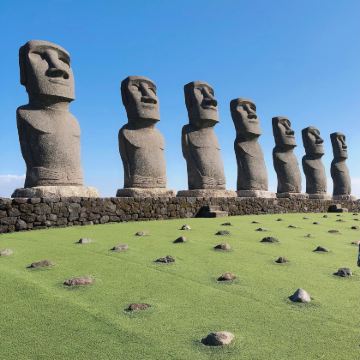 巴西+阿根廷+乌拉圭+智利+秘鲁23日跟团游