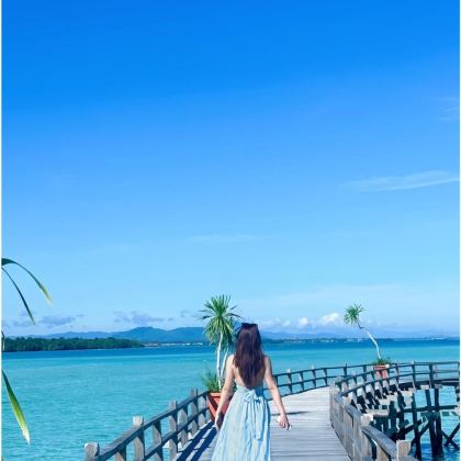 文莱达鲁萨兰国+马来西亚吉隆坡+仙本那9日8晚私家团