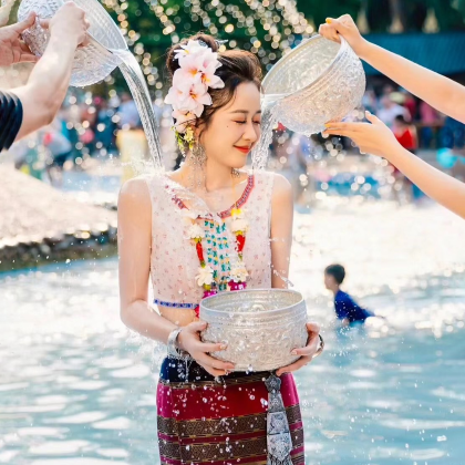 云南西双版纳5日4晚跟团游