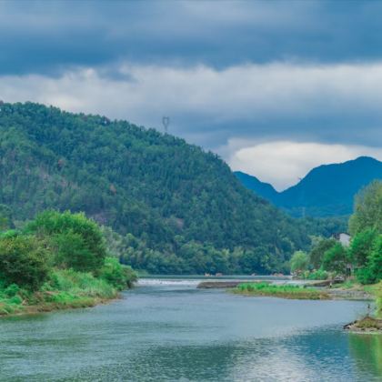 丽水+缙云+云和2日1晚拼小团