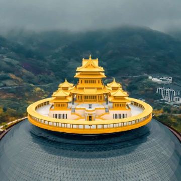 嵊州+宁波+东阳6日5晚私家团