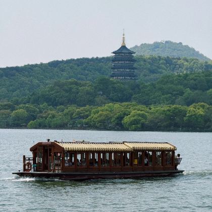 杭州+乌镇+周庄+西塘古镇+苏州7日6晚私家团