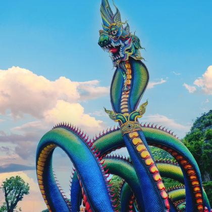 马来西亚+新加坡+泰国10日9晚私家团