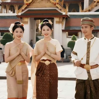 泰国曼谷+芭堤雅6日5晚私家团