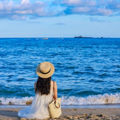 厦门+鼓浪屿+福建土楼5日4晚跟团游