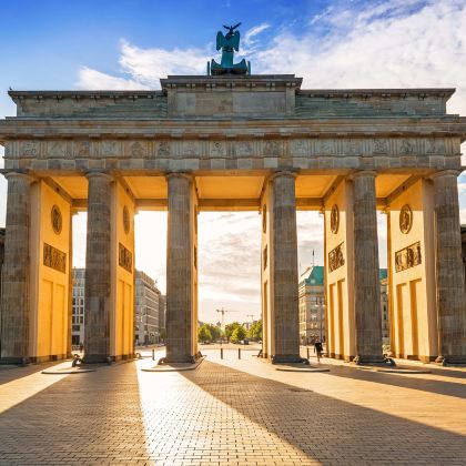 德国7日6晚私家团