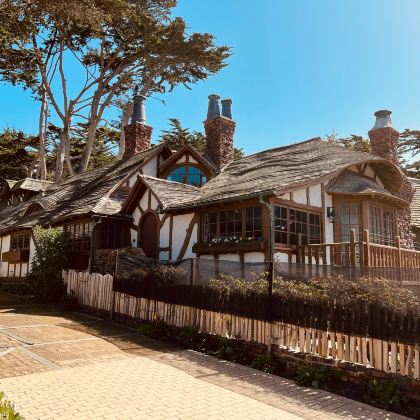 美国旧金山+加州1号公路+洛杉矶8日7晚私家团