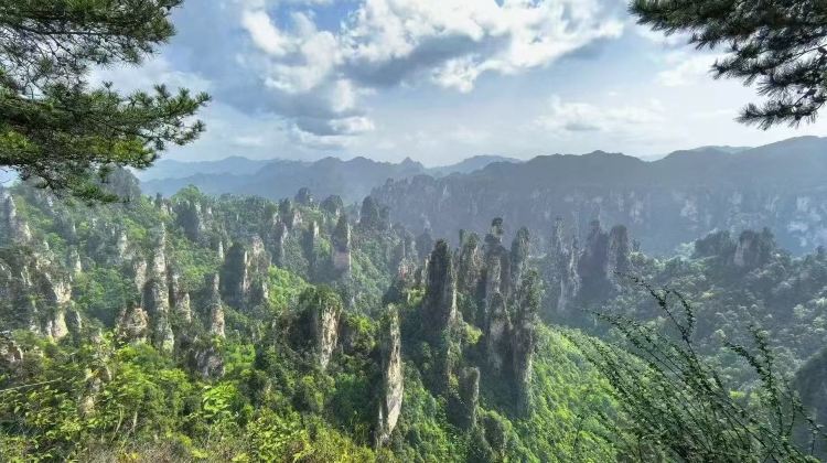 5D4N · Private Tours · Premium Zhangjiajie 5-Day Private Itinerary ,Wulingyuan, Tianmen & Grand Canyon , Free Aerial Vlog Included + All 3 Core Attractions Covered
