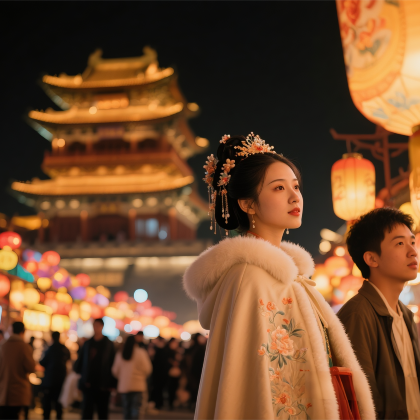 河南郑州+洛阳+开封6日5晚跟团游