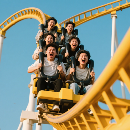 广州长隆度假区3日2晚私家团