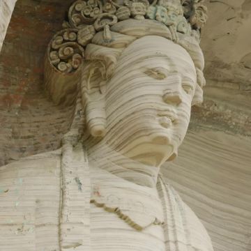 资阳+圆觉洞摩崖造像风景区+千佛寺+千佛寨森林公园+安岳石刻+茗山寺+华严洞石刻造像+花溪谷+乐至秋千王国+资阳方特水世界6日5晚私家团