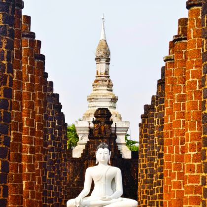 马尔代夫+泰国5日3晚自由行