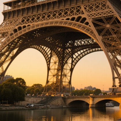 法国巴黎+普罗旺斯+马赛+戛纳+尼斯+摩纳哥12日11晚自由行