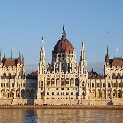 克罗地亚+波黑+匈牙利7日6晚跟团游