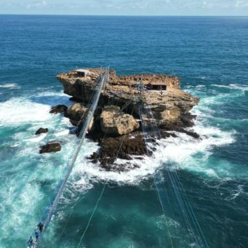 印度尼西亚巴厘岛+日惹8日7晚私家团