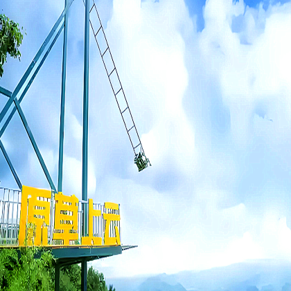 中国浙江安吉2日1晚自由行