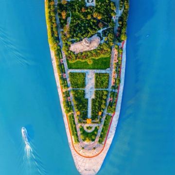 长沙+韶山+岳阳6日5晚私家团