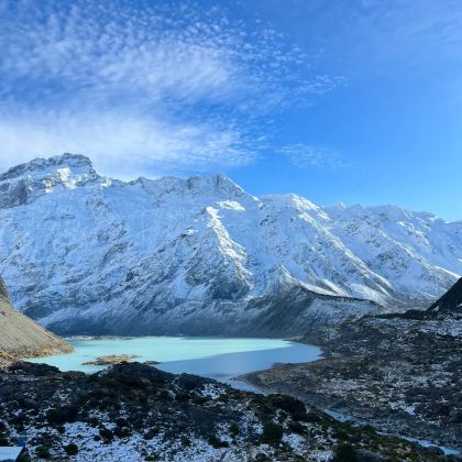 新西兰北岛7日5晚私家团