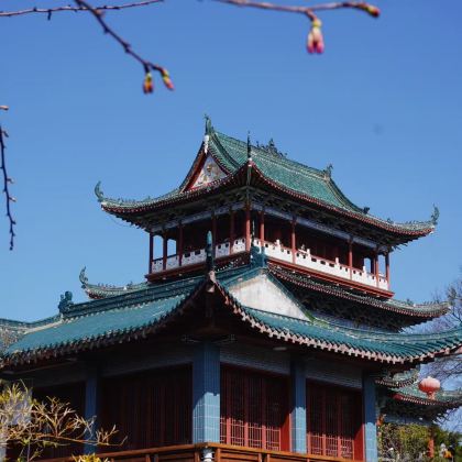 赣州+龙南5日4晚跟团游