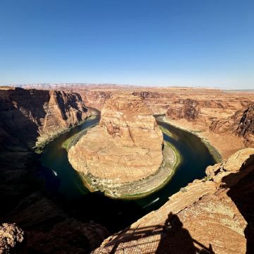 美国洛杉矶+拉斯维加斯+黄石国家公园10日9晚跟团游