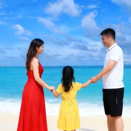 三亚+西沙群岛4日3晚跟团游