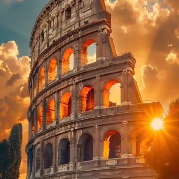 意大利+罗马+佛罗伦萨+威尼斯+米兰+五渔村+托斯卡纳葡萄酒庄园游览+比萨斜塔+庞贝古城考古遗址+阿马尔菲海岸12日11晚私家团