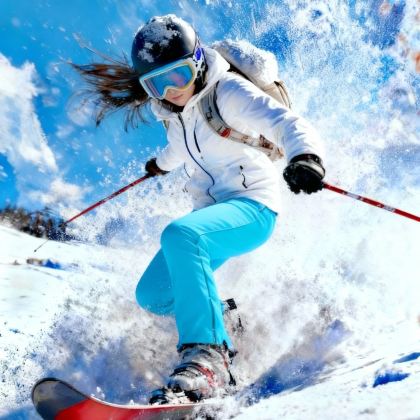 长春+长白山6日5晚私家团