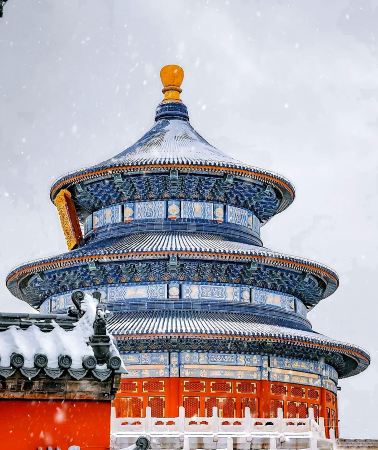 5D4N • Christmas carnival pre-sale, lock in a stay at an international-brand Hilton series hotel within the 2nd Ring Road, visit 4 heritage attractions, taste authentic cuisine with individual serving system