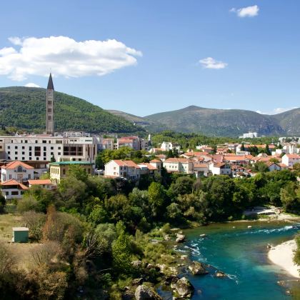 马耳他+波黑+黑山15日14晚私家团