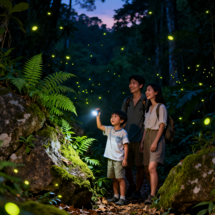 西双版纳+普洱7日6晚拼小团