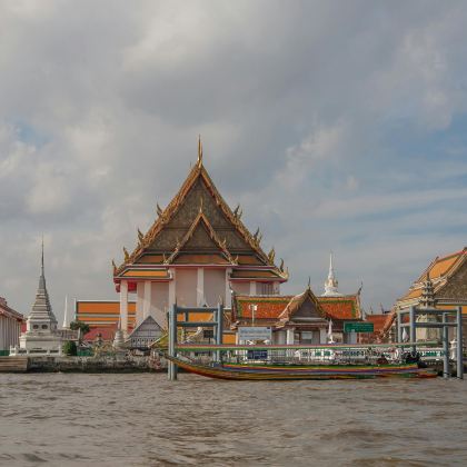 曼谷+芭堤雅4日3晚私家团