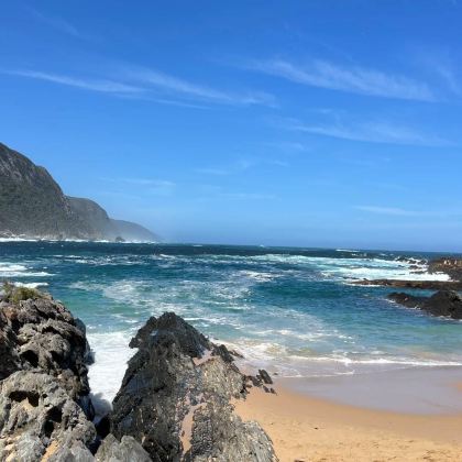 南非11日9晚私家团