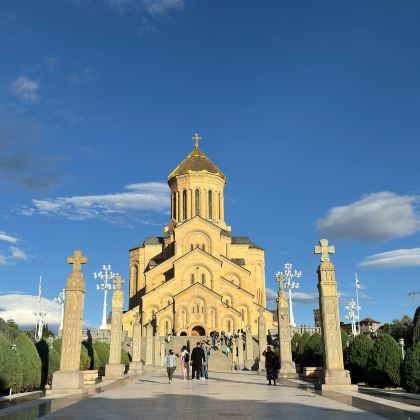 阿塞拜疆7日6晚私家团