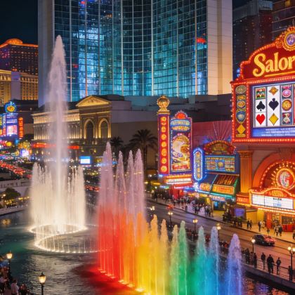 美国洛杉矶+拉斯维加斯+大峡谷国家公园+下羚羊峡谷+圣地亚哥5日4晚私家团