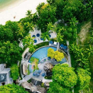 毛里求斯+留尼汪（法属）+塞舌尔13日12晚私家团