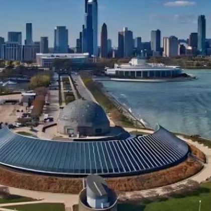 美国芝加哥+底特律8日7晚私家团