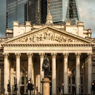 英国伦敦+温莎7日6晚拼小团