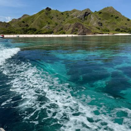 巴厘岛+佩妮达岛+龙目岛+科莫多10日9晚私家团