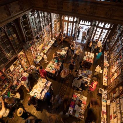 葡萄牙4日3晚拼小团