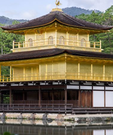 8D7N • Kansai Ancient Cities Tour: Osaka In Out + Kyoto + Sagano Train + Nara + Kobe Onsen + Himeji Castle