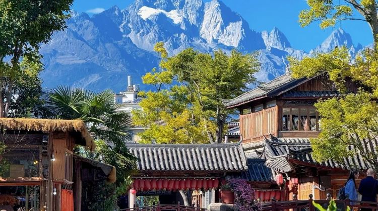 5D4N · Group Tours · Yunnan Kunming + Dali + Lijiang 5 Days 4 Nights Small Group Tour