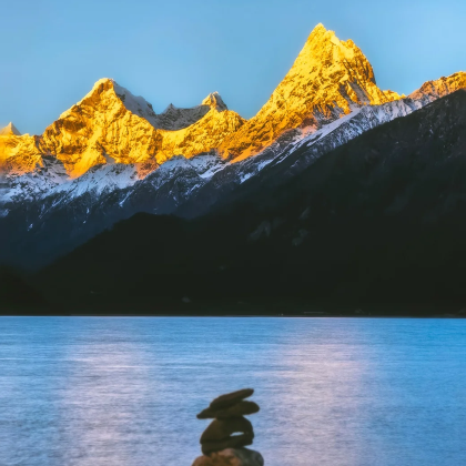 林芝+雅鲁藏布大峡谷+鲁朗林海+巴松措5日4晚私家团