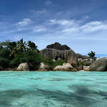 马达加斯加+留尼汪（法属）+毛里求斯+塞舌尔12日9晚跟团游