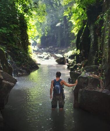 7D6N • 7 Day Adventure and Wildlife Tour in Drake Bay and Osa