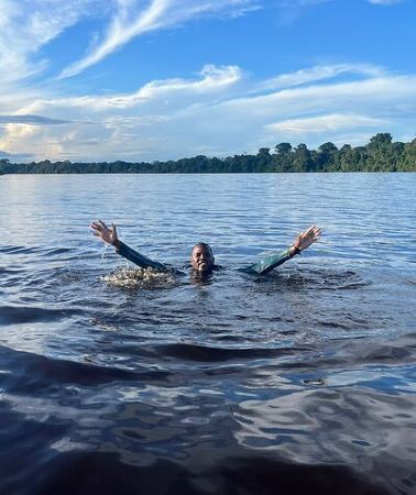 3D2N • 3-Day Amazon Essence: Private Culture & Nature Journey