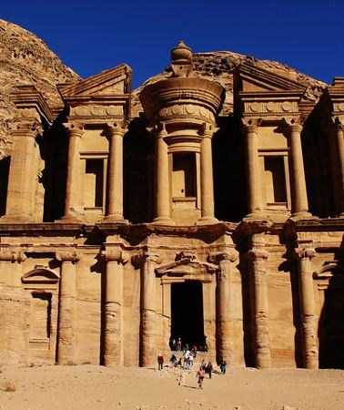 2D1N • 2-Day Petra Tour from Jerusalem