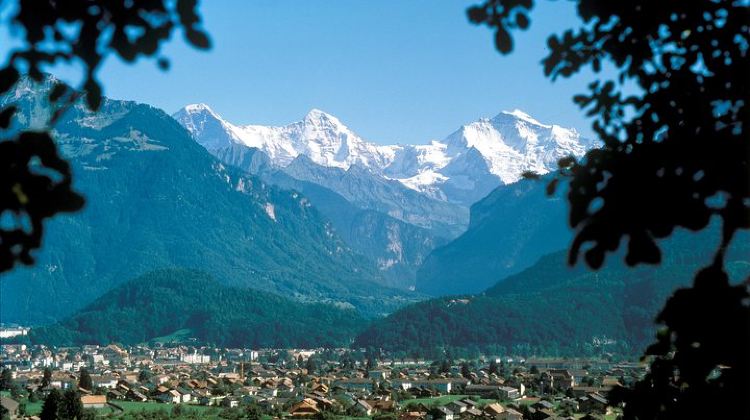 2-Day Jewels of the Alps Tour·Eiger Express Cable Car, Cogwheel Train, Jungfraujoch - Top of Europe